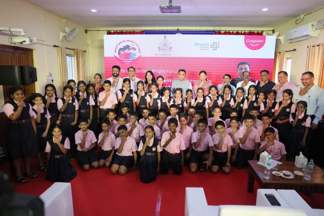 Bright Smiles Bright Futures Program — photo 3 of 3