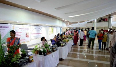 Krishi Mahotsav 2024 — photo 2 of 5