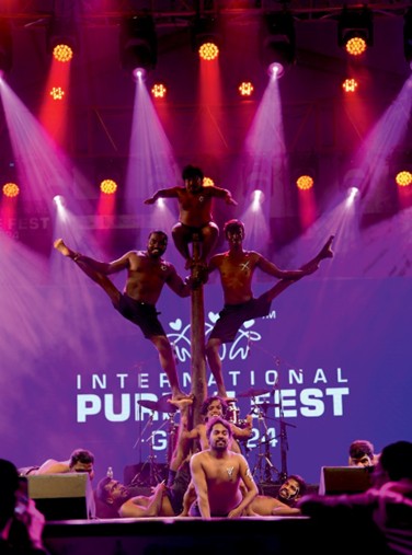 International Purple Fest 2024 — photo 3 of 9