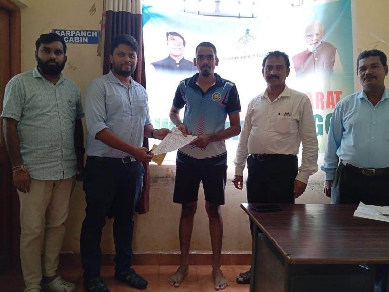 Programme of Fisheries Department