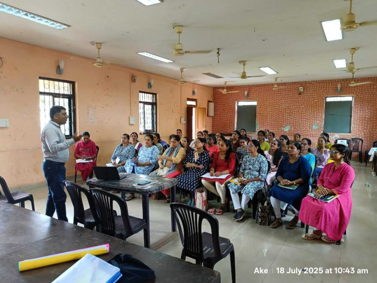 GWMC initiatives explained at VP Aquem Baixo