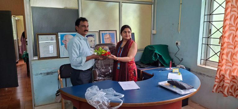 Campaign for inclusion of Financial Schemes held on 05/07/2025 at V.P Betqui -Candola