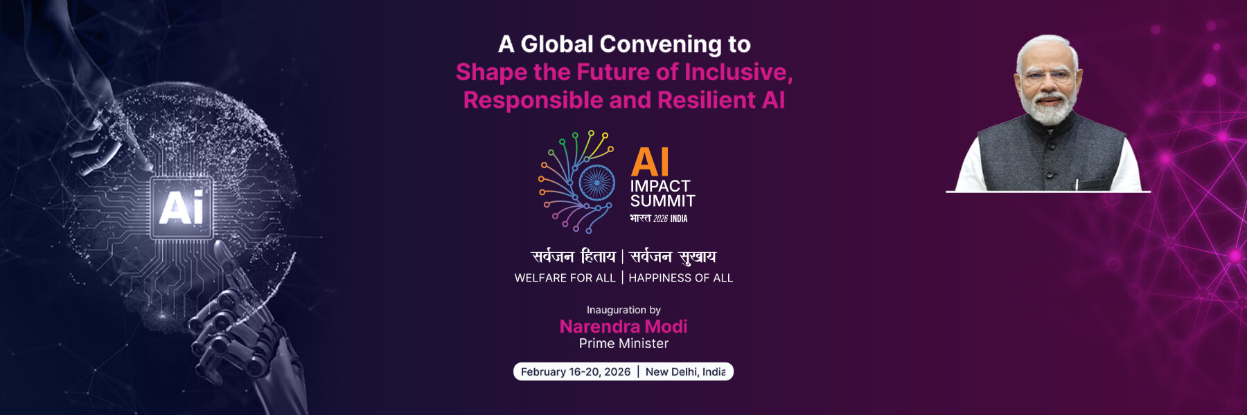 AI Impact Summit